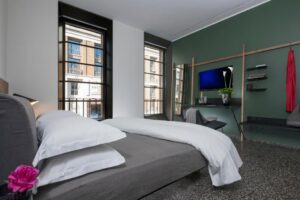 Hotel Royal Bissolati Roma