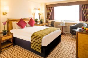 Hotel Copthorne Tara Kensington London