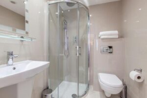 Hotel Shepherds Bush London