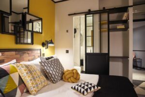 Hotel Madrigal París