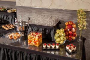 Hotel Ariston Roma