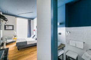 Hotel La Rovere Roma