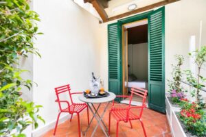 Hotel La Rovere Roma