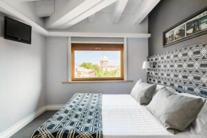 Hotel La Rovere Roma