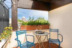 Hotel La Rovere Roma