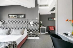 Hotel La Rovere Roma