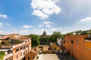 Hotel La Rovere Roma