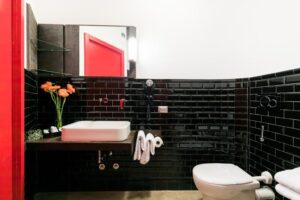Hotel La Rovere Roma