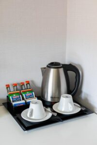 Hotel La Rovere Roma
