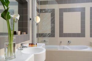 Hotel Torino Roma