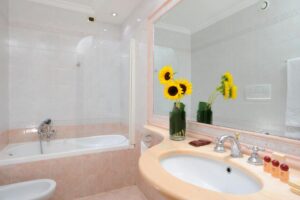Hotel Torino Roma