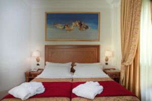 Hotel Pinewood Roma
