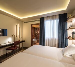 Hotel Vincci Mae Barcelona