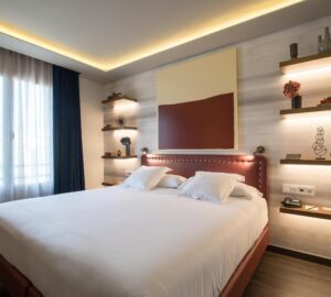 Hotel Vincci Mae Barcelona