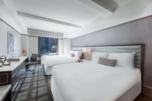 Hotel Park Central Nueva York