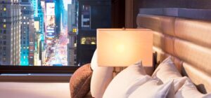 Hotel Park Central Nueva York