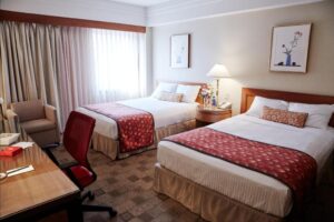 Hotel The Prince Kitano New York