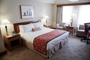 Hotel The Prince Kitano New York