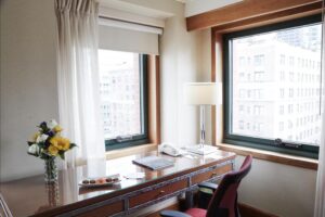 Hotel The Prince Kitano New York