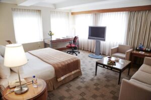 Hotel The Prince Kitano New York