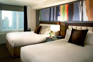 Hotel The Fifty Sonesta Nueva York