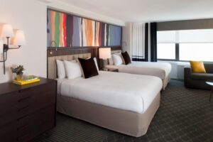 Hotel The Fifty Sonesta Nueva York