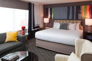 Hotel The Fifty Sonesta Nueva York