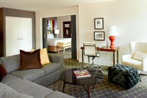 Hotel The Fifty Sonesta Nueva York