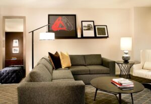 Hotel The Fifty Sonesta Nueva York