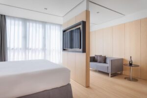 Hotel Exe Plaza Catalunya Barcelona