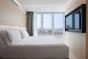 Hotel Exe Plaza Catalunya Barcelona