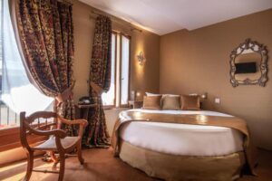 Hotel Le Temple De Jeanne París