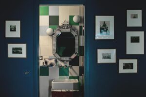 Hôtel Crayon París