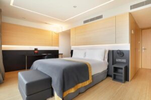 Hotel Exe Plaza Catalunya Barcelona