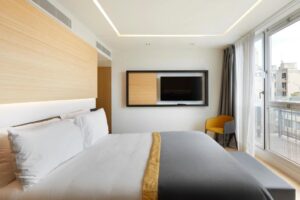 Hotel Exe Plaza Catalunya Barcelona