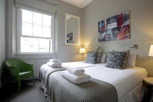 Georgian House Hotel Londres