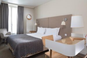 Hotel d’Espagne París