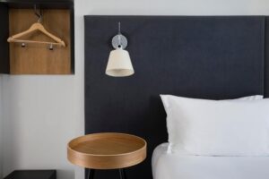 Hotel d’Espagne París