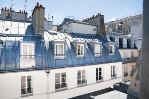Hotel d’Espagne París