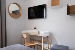 Hotel d’Espagne París