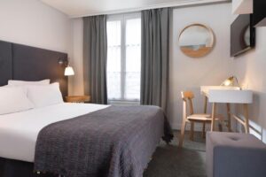 Hotel d’Espagne París