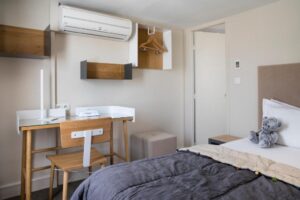Hotel d’Espagne París