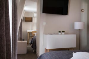 Hotel d’Espagne París