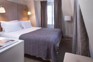 Hotel d’Espagne París