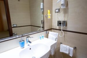 Cervara Park Hotel Roma