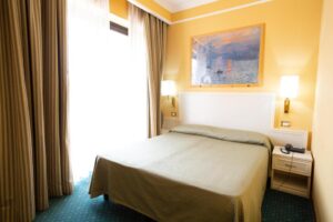 Cervara Park Hotel Roma