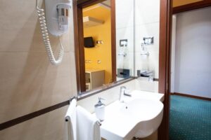 Cervara Park Hotel Roma