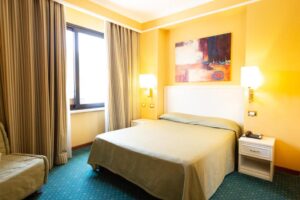 Cervara Park Hotel Roma