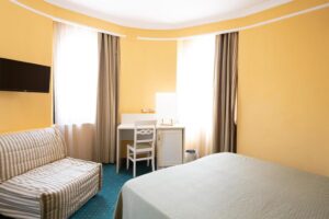 Cervara Park Hotel Roma