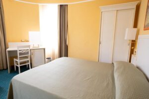 Cervara Park Hotel Roma